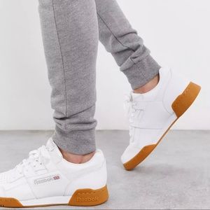 BRAND NEW REEBOK’S Wrkout Plus Sneakers NWT